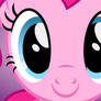 Pinkie Pie Close-up