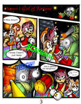 Sonic Adventure 3 Page 3
