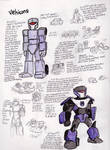 Energon Deceptibranding By Megatron By Delgatron On Deviantart