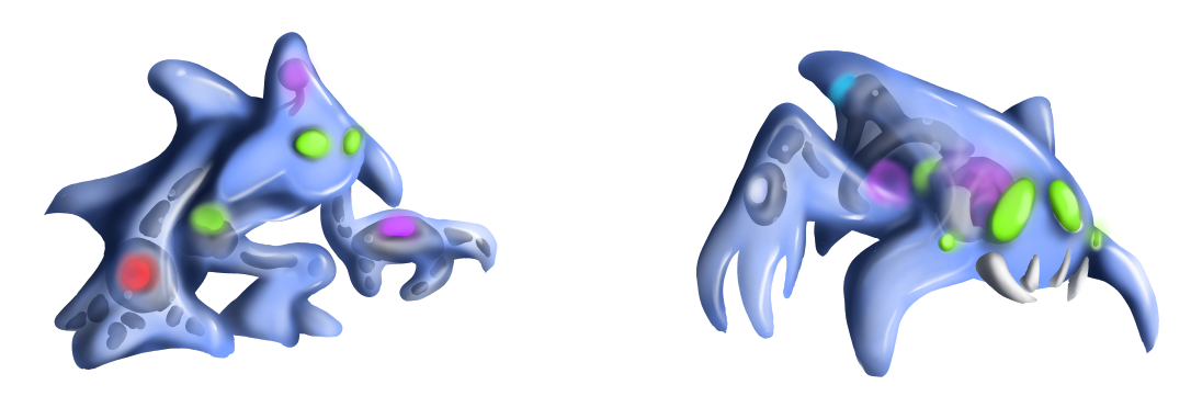 Chaos 3 And Chaos 5 Concepts By Warahi On Deviantart Chaos 3 And Chaos 5 Concepts By Warahi On Deviantart