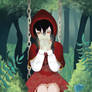 Little Red Riding Hood