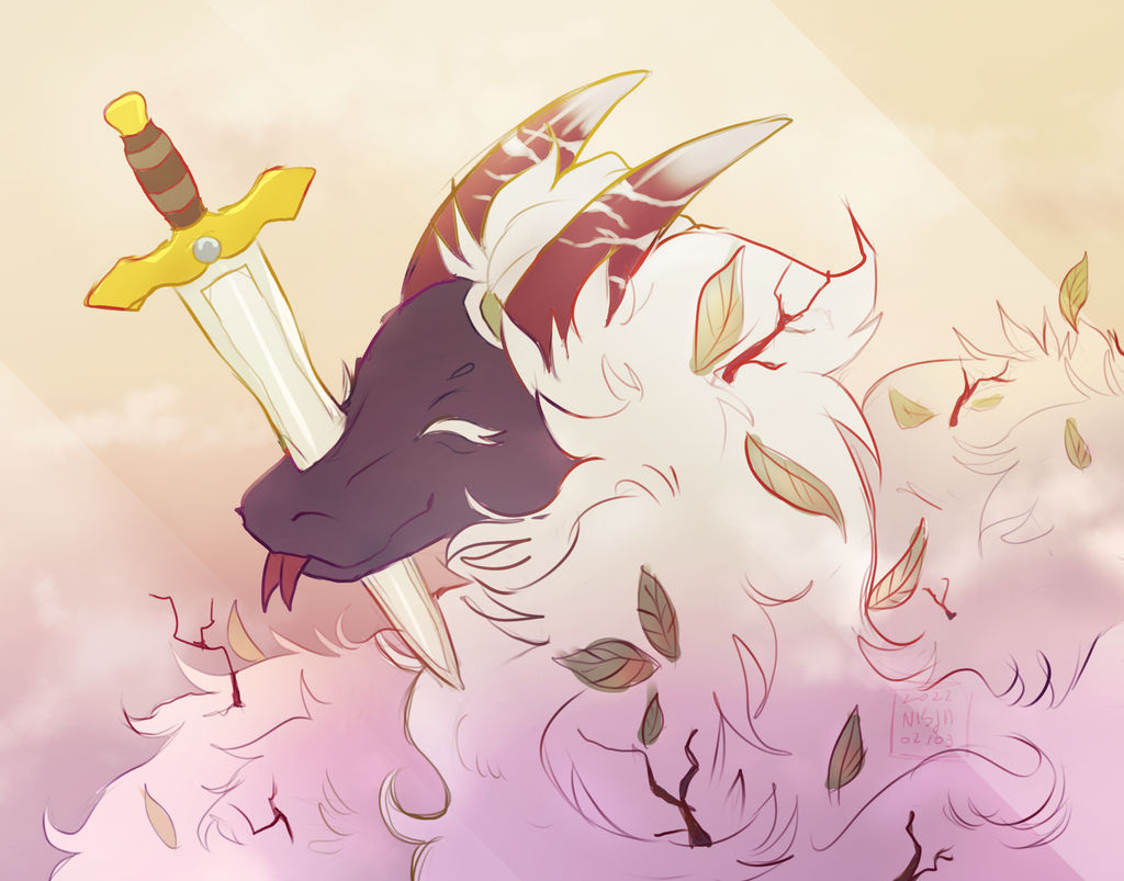 twig by nisjiiaczeq on DeviantArt