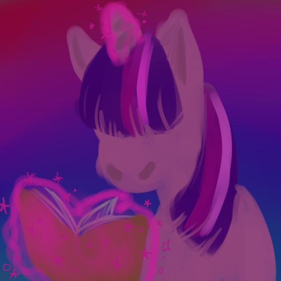 twilight sparkle