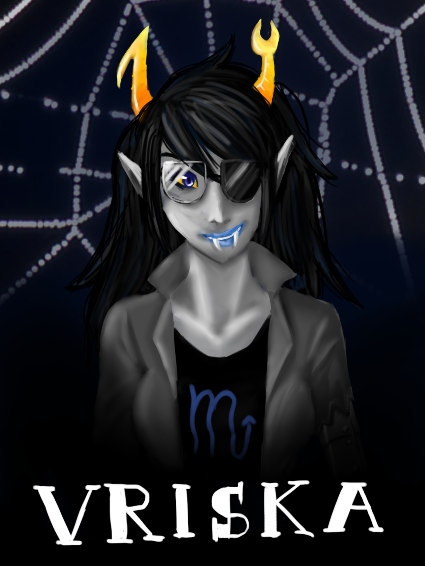 vriska