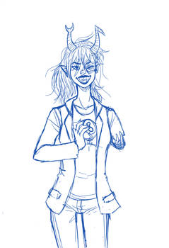 Vriska 