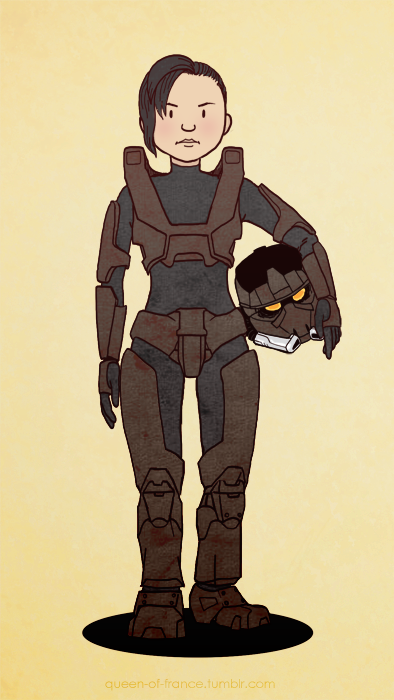 RvB: Teeny tiny CT