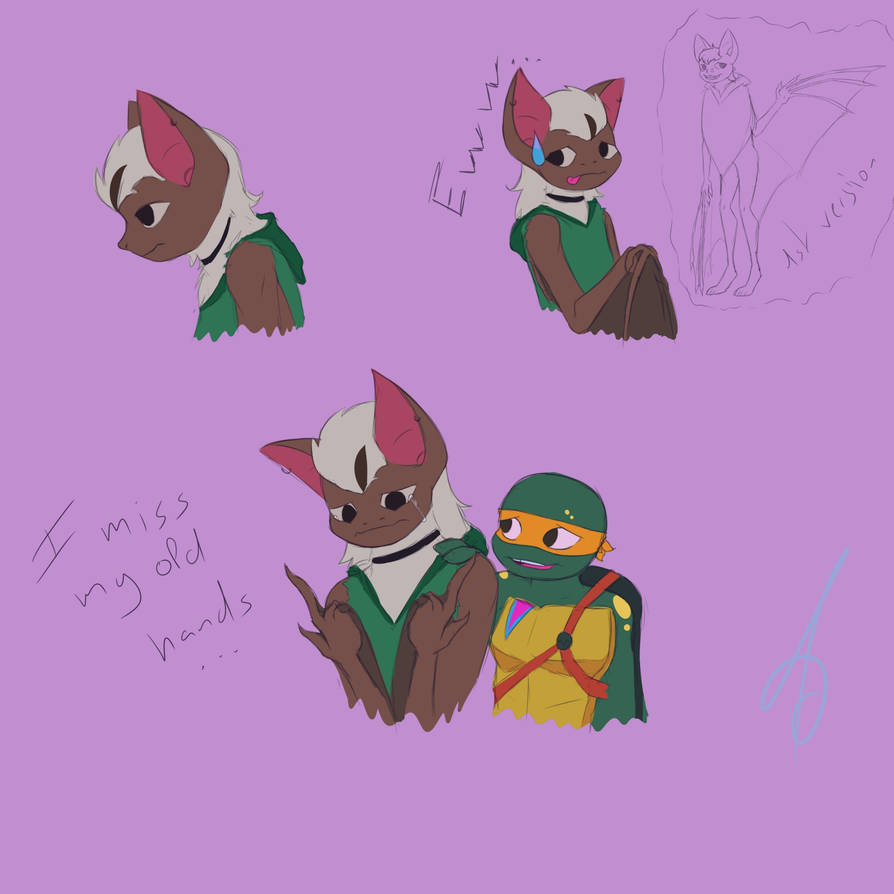 Humans Rottmnt Female More Of My Rottmnt Oc by Miladynoo on DeviantArt