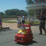 Delaware City day Parade 7