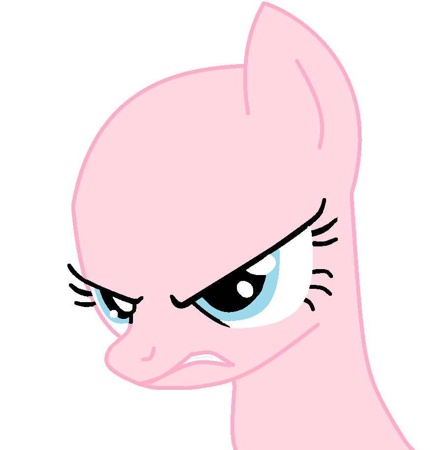 Angry Base Deviantart Mlp Angry Base The God Of Ponies My Little Brony My Little Pony,