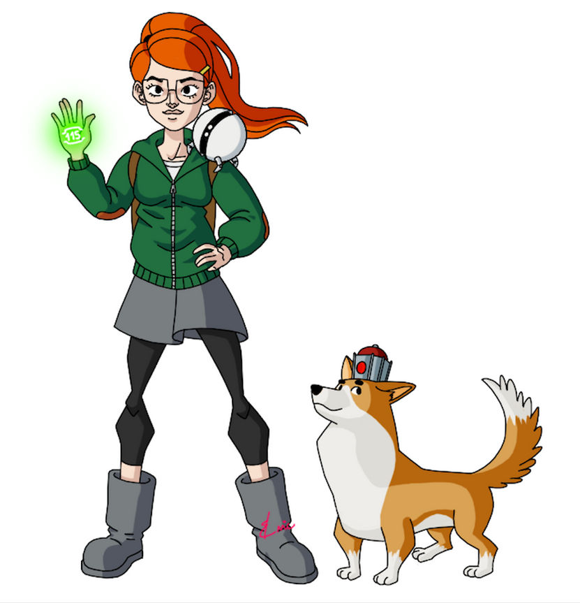 Infinity Train by ODoutor on DeviantArt