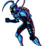 Blue Beetle