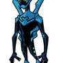 Blue Beetle