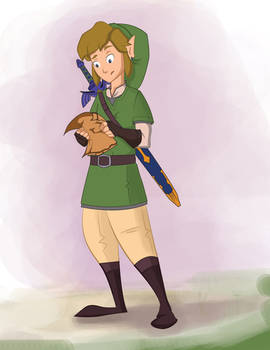 Link Lost