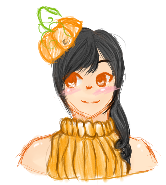 Pumkinsu?