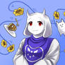 Toriel