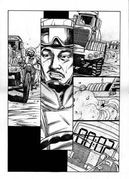 EOD Soldiers 01 - page - 10 ink