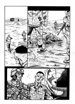 EOD Soldiers 01 - page - 26 ink