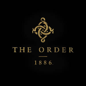 The Order: 1886 WallPaper Logotype 5000x5000