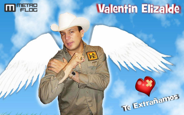 Valentin Elizalde