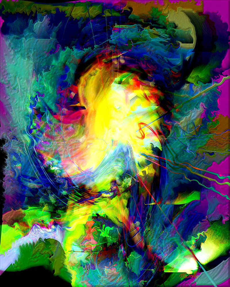 The Tangible Intangible by masuros on DeviantArt