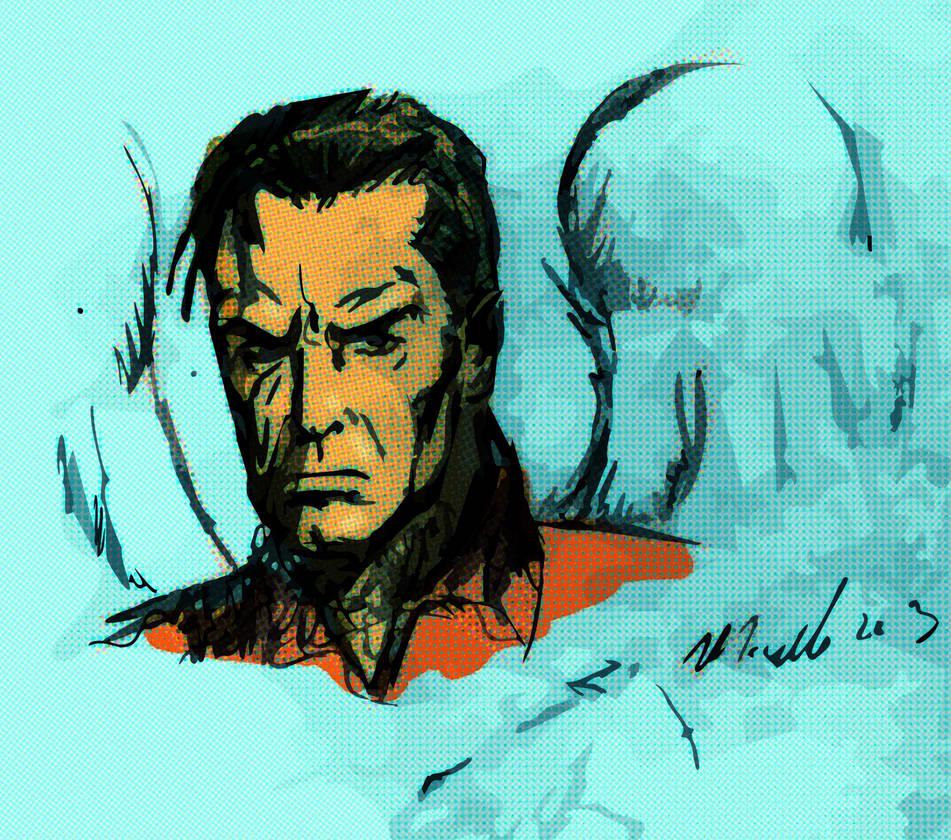 Winged commander by masuros on DeviantArt