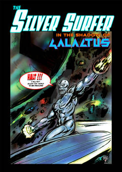 silver surfer shadow of galactus colours FIN