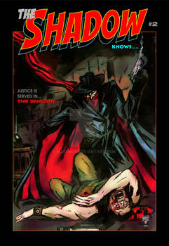 Justice in the Shadows COVER ART