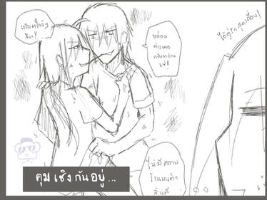 [R.sketch] Pockyday2022 part2