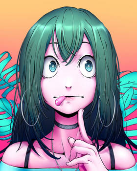 Froppy!!