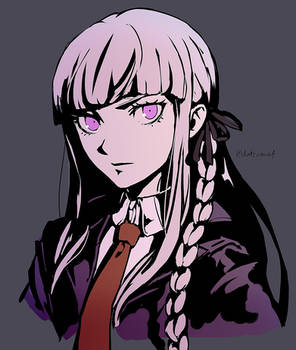 Kirigiri Sketch