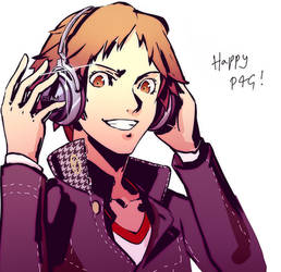 Happy P4G Day