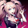 Her Majesty Junko