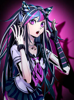 Ibuki Mioda