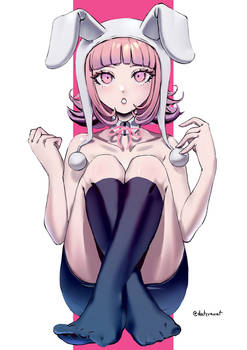 Bunny Chiaki