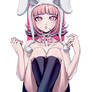 Bunny Chiaki