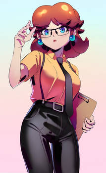 Explore the Best Office Art | DeviantArt