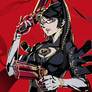 Bayonetta 1