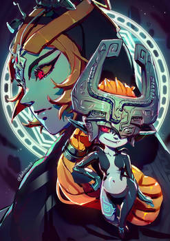 Midna