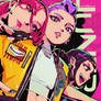 HUNTRIX