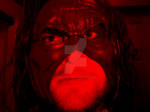The Masked Demon Kane by SpiritOfTheWolf87