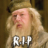 Dumbledore Rip RIP Dumbledore by rainbowrobotica on DeviantArt