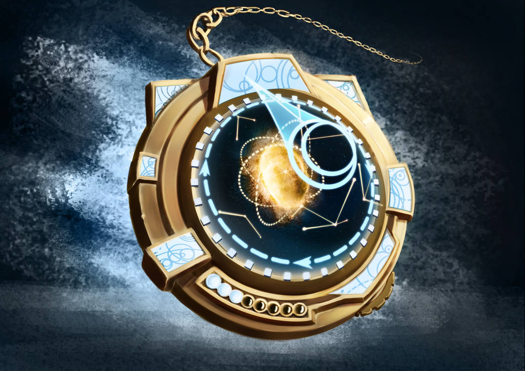 Ordinary compass by TenMarek on DeviantArt