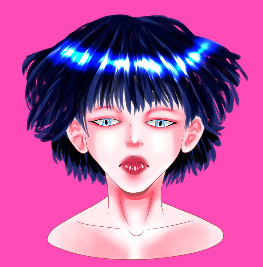 Shinji by YukikoMiko on DeviantArt