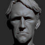 Zbrush face