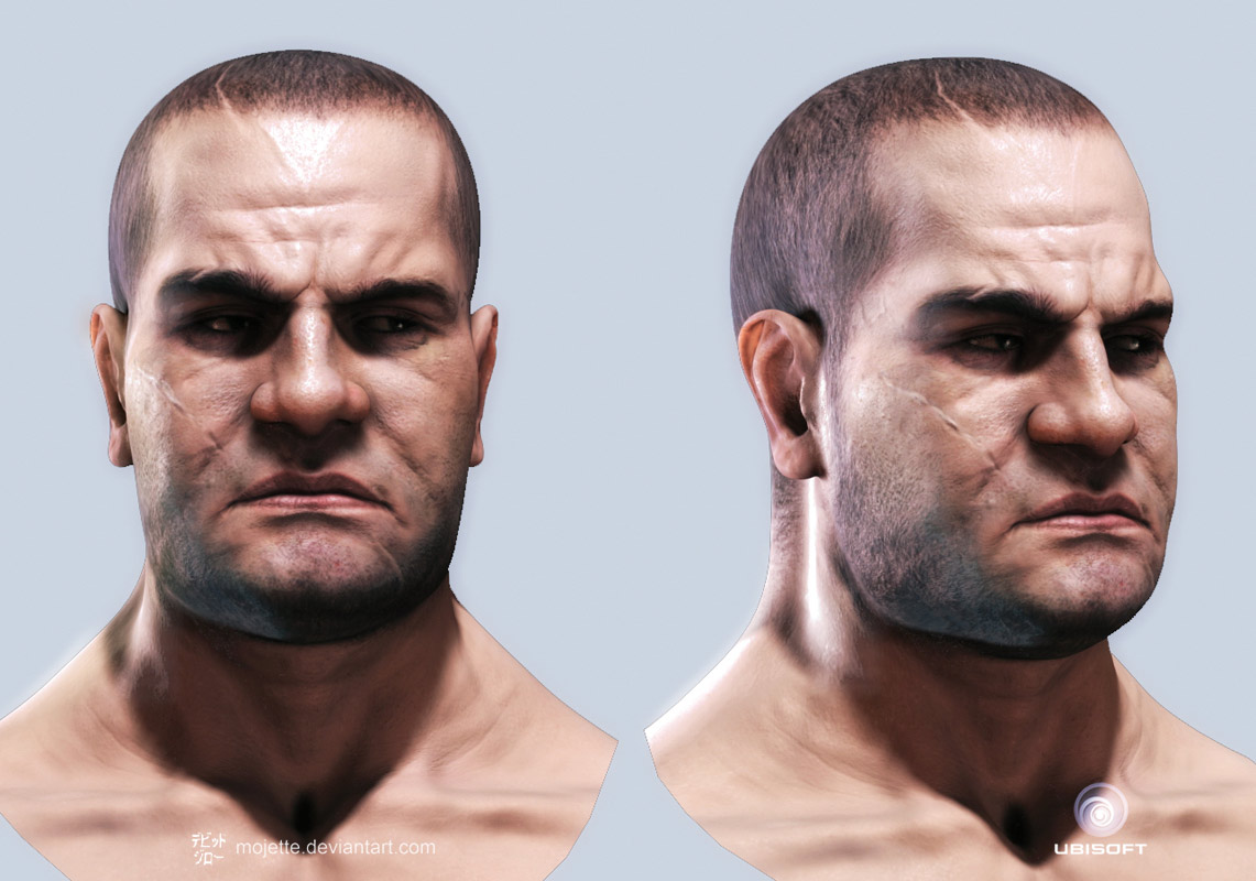 NPC face male 01