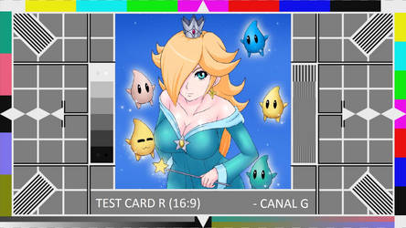 Test Card R (16:9)