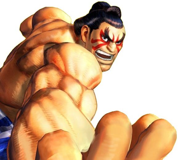 Street Fighter X Fatal Fury~Zangief Bio and quotes by JohnnyOTGS