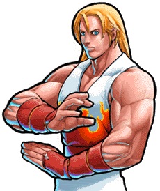 Guile, JohnnyOTGS Wiki