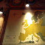 Wolfenstein The New Order~Map of Europe