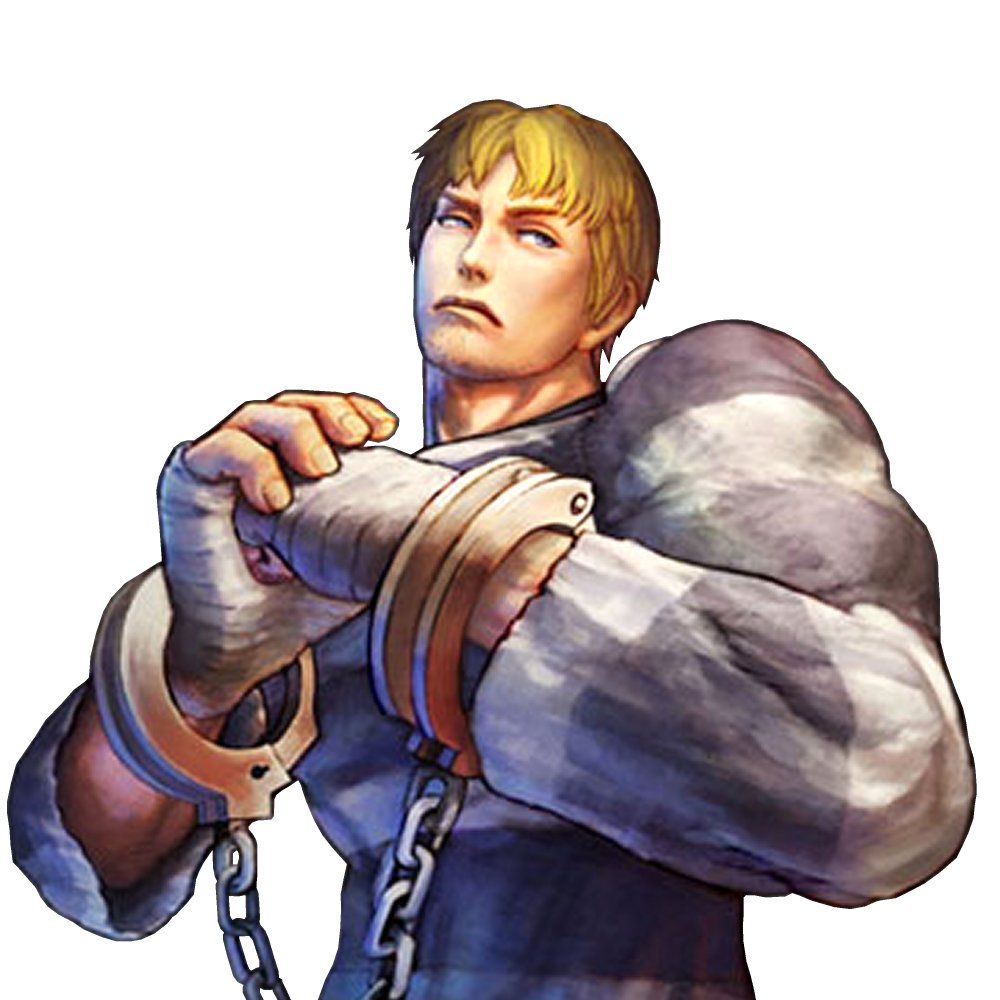 Street Fighter: Cody - Street Fighter